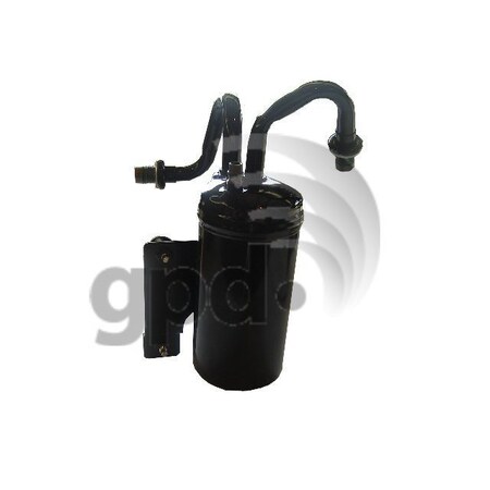 Gpd System Service Kit 9422493